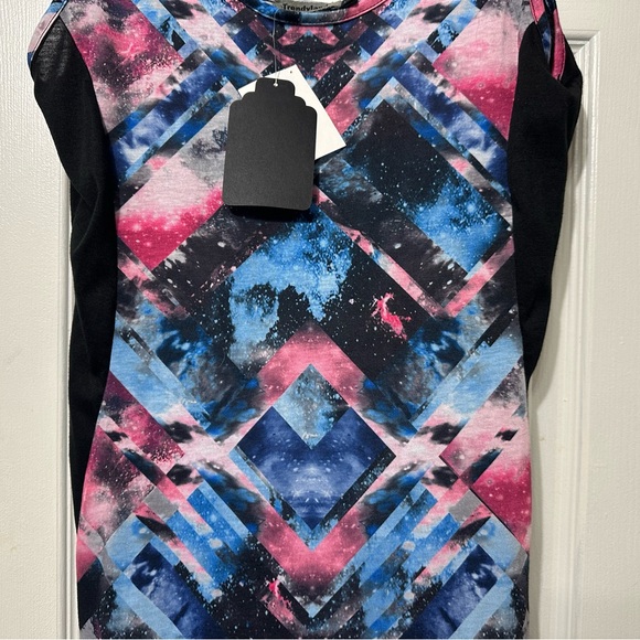 Trendyland dress large BNWT - Picture 3 of 7